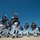 Honor Guard Teams Participate in Joint Service Drill Team Exhibition Honor Guard Teams Participate in Joint Service Drill Team Exhibition