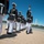 Honor Guard Teams Participate in Joint Service Drill Team Exhibition Honor Guard Teams Participate in Joint Service Drill Team Exhibition