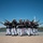 Honor Guard Teams Participate in Joint Service Drill Team Exhibition Honor Guard Teams Participate in Joint Service Drill Team Exhibition