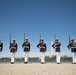 Honor Guard Teams Participate in Joint Service Drill Team Exhibition