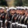 Honor Guard Teams Participate in Joint Service Drill Team Exhibition Honor Guard Teams Participate in Joint Service Drill Team Exhibition