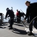 Underway, Builders Trials, PCU Gerald R. Ford (CVN78)