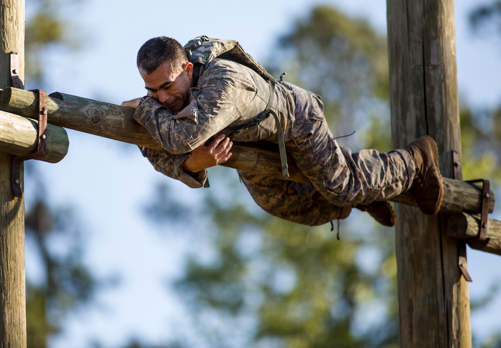 Best Ranger Competition 2017