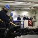 Ford Conducts Builders Sea Trials