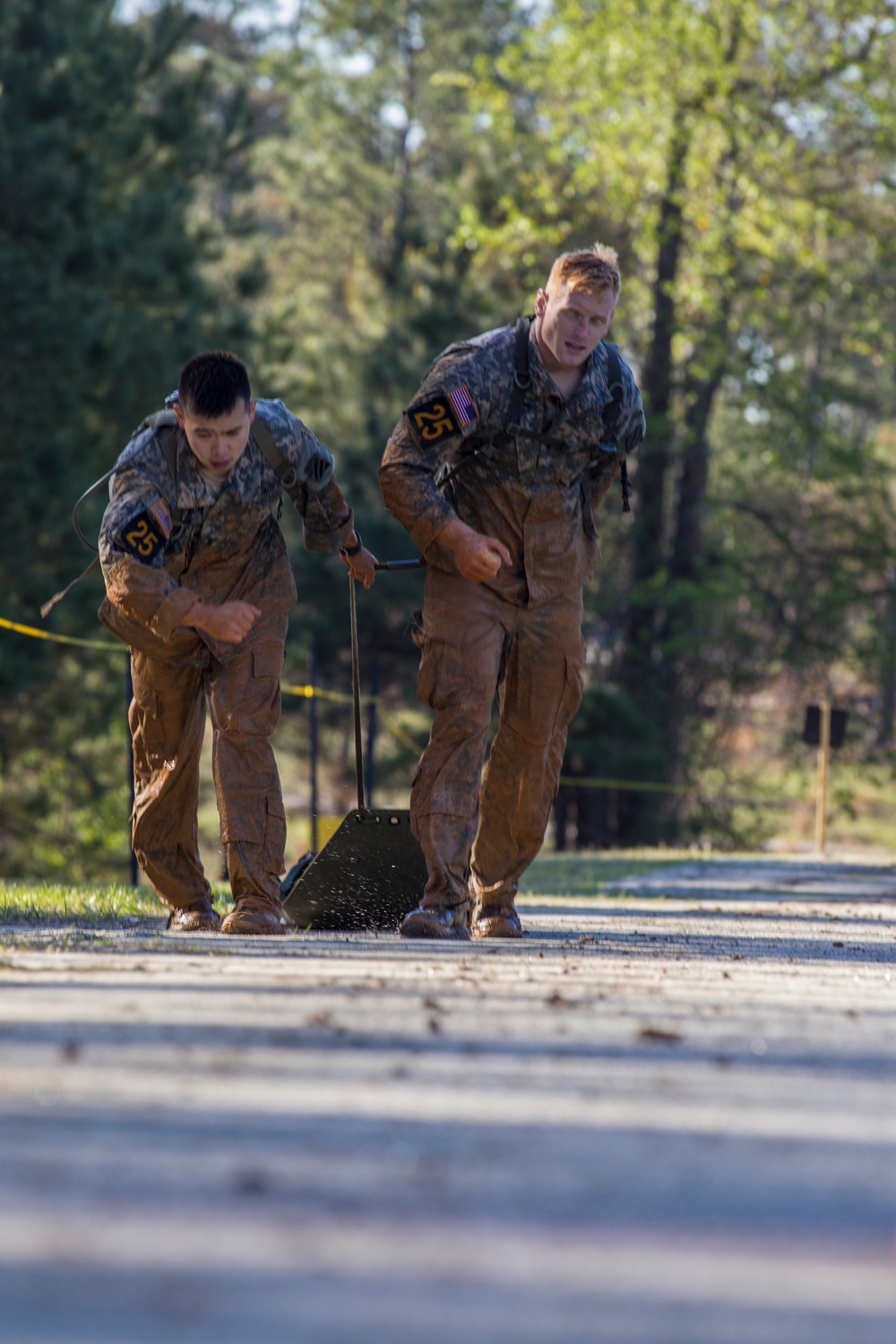 Best Ranger Competition 2017