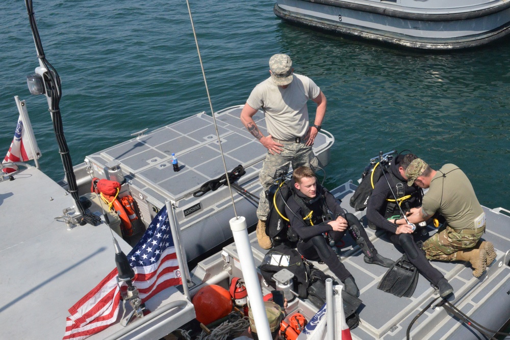 Operation Pacific Reach Exercise 2017