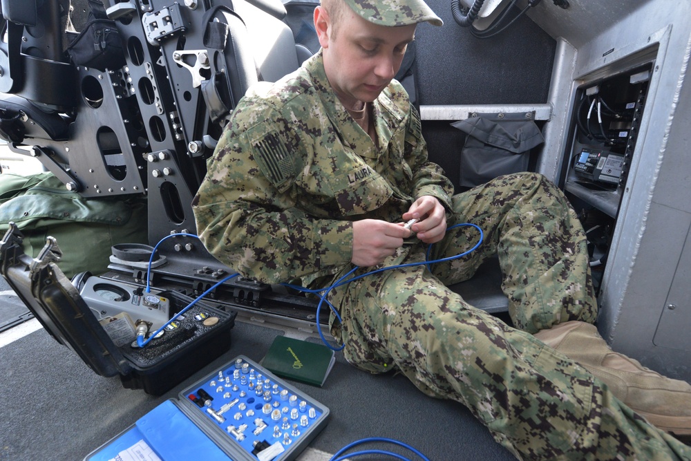 Operation Pacific Reach Exercise 2017