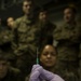 MEU Logistics Marines Participate in Combat Life Saver