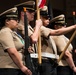 Navy Band visits Indianapolis