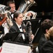 Navy Band visits Indianapolis