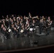 Navy Band visits Indianapolis