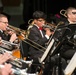 Navy Band visits Indianapolis