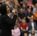Navy Band visits Pickerington