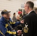 Navy Band visits Pickerington