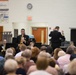Navy Band visits Pickerington