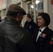 Navy Band visits Athens