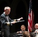 Navy Band visits Athens