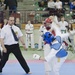 US medics support Polish Karate Tournament