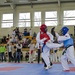 US medics support Polish Karate Tournament