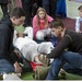 US medics support Polish Karate Tournament