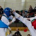 US medics support Polish Karate Tournament