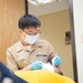 Navy Dental
