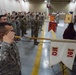 191st Combat Sustainment Support Battalion Change of Command Ceremony