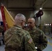 191st Combat Sustainment Support Battalion Change of Command Ceremony