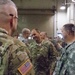 191st Combat Sustainment Support Battalion Change of Command Ceremony