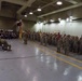 191st Combat Sustainment Support Battalion Change of Command Ceremony