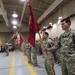 191st Combat Sustainment Support Battalion Change of Command Ceremony