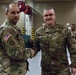 191st Combat Sustainment Support Battalion Change of Command Ceremony