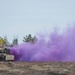 US Soldiers conduct platoon live-fire in Latvia