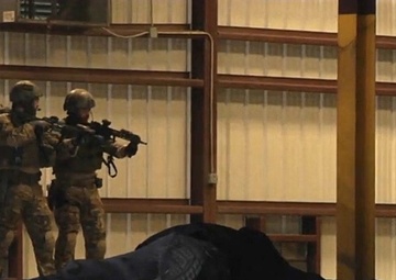 Exercise Marlinspike II