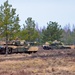3rd ABCT Soldiers conduct live-fire and react-to-fire exercise in Latvia