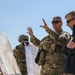 Acting Secretary of the U.S. Army visits NTC