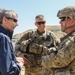 Acting Secretary of the U.S. Army visits NTC