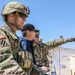 Acting Secretary of the U.S. Army visits NTC