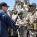 Acting Secretary of the U.S. Army visits NTC