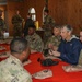 Acting Secretary of the U.S. Army visits NTC