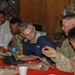 Acting Secretary of the U.S. Army visits NTC