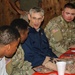 Acting Secretary of the U.S. Army visits NTC