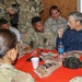Acting Secretary of the U.S. Army visits NTC