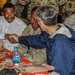 Acting Secretary of the U.S. Army visits NTC