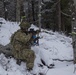 Soldiers Provide Support-by-fire