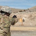 96th SB at the M9 Qualification Range