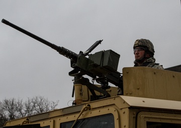 Army Reserve Soldiers qualify with crew-served weapons at Operation Cold Steel