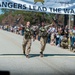34th Annual David E. Grange Jr., Best Ranger Competition