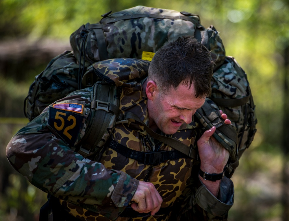 Best Ranger Competition 2017