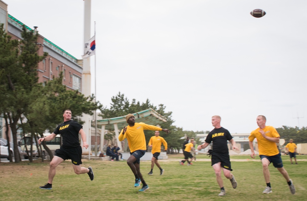 U.S. and ROK Forces Participate in OPRex17